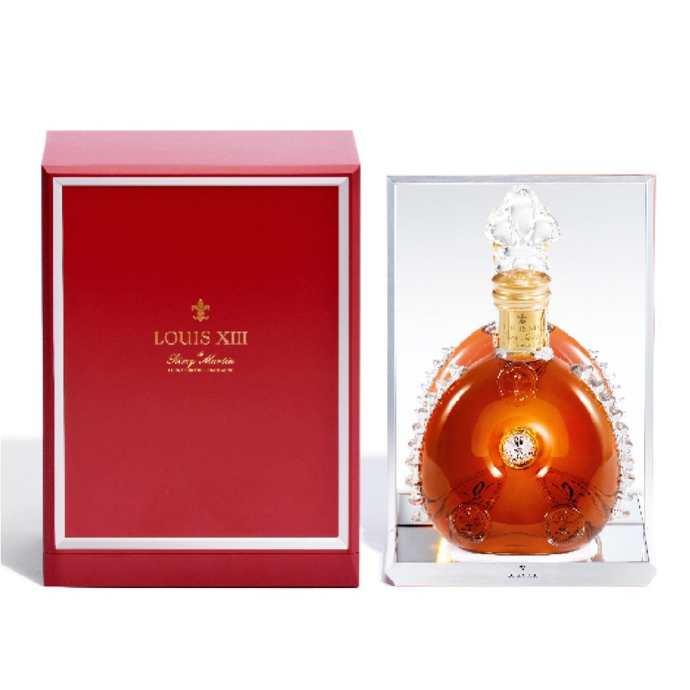 Louis XIII The Classic Decanter Aelia Duty Free 10% off on your online order