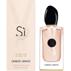 giorgio armani si eau de parfum 33ml
