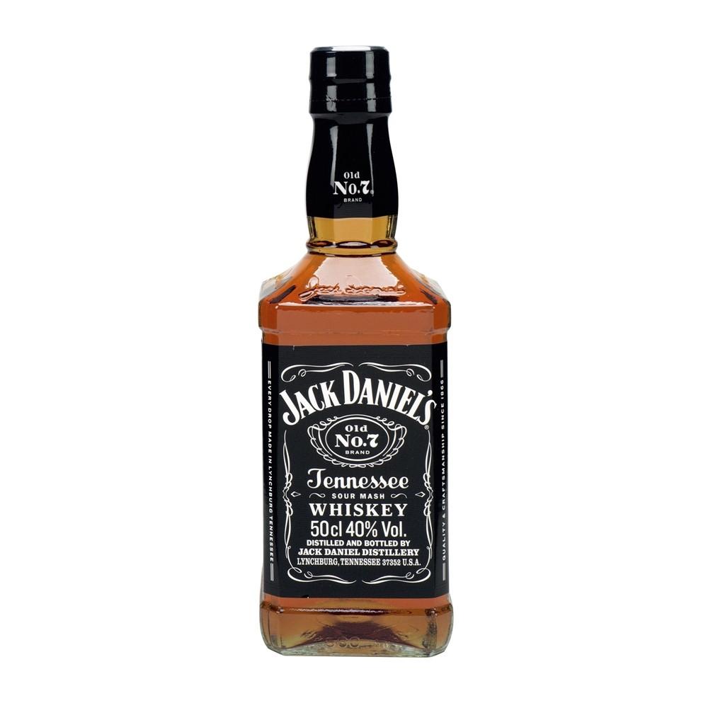 Tennessee Whiskey - Aelia Duty Free 10% Off On Your Online Order