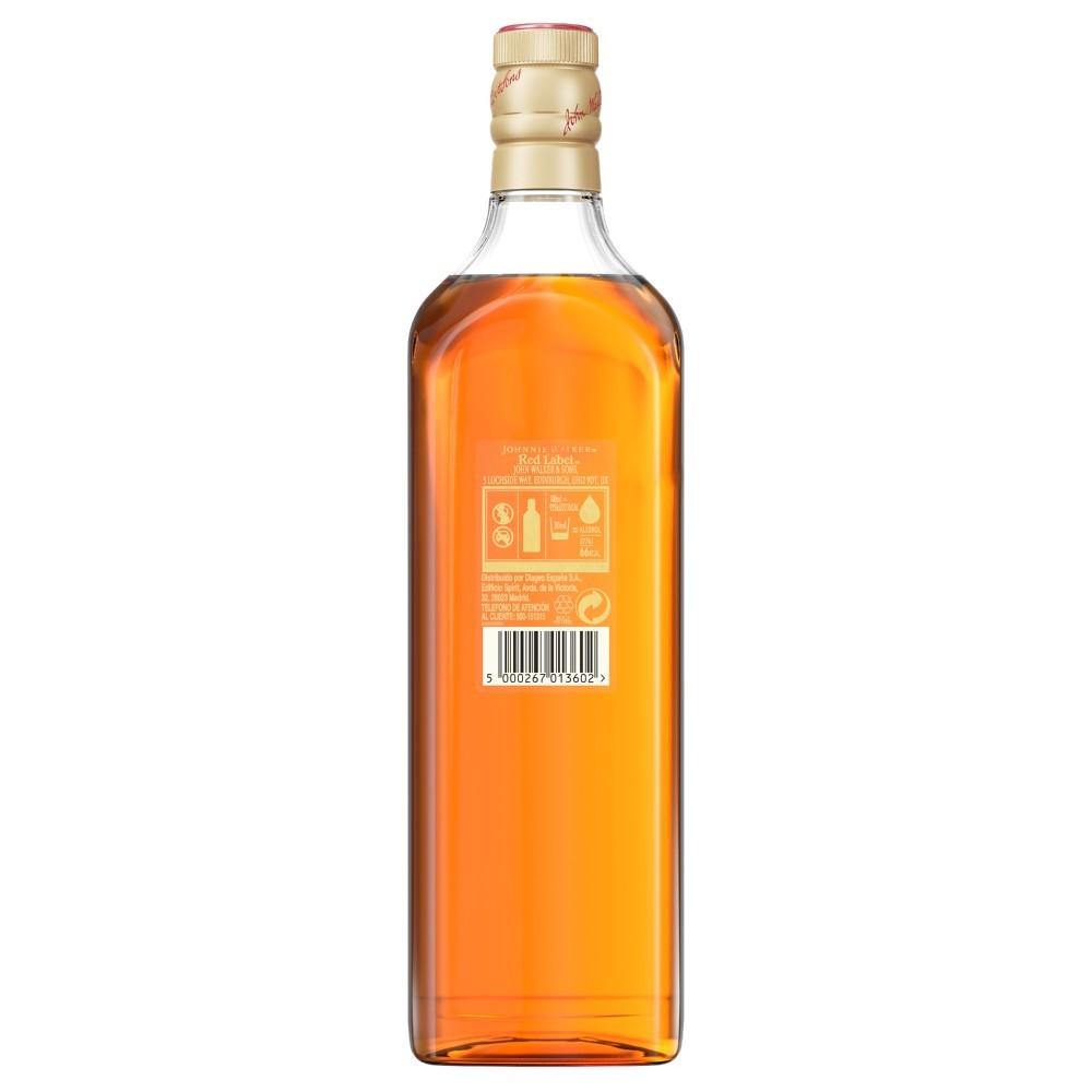 Aelia Duty Free Red Label Blended Scotch Whisky La Réunion - 10% off on ...