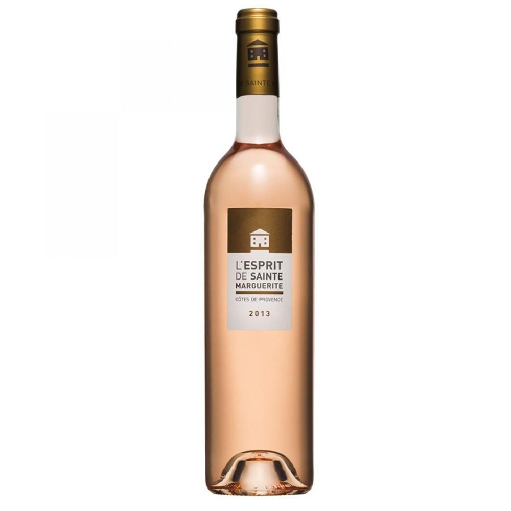 L'esprit De Sainte Marguerite Rosé Bio 2014 Aelia Duty Free 10% off on ...